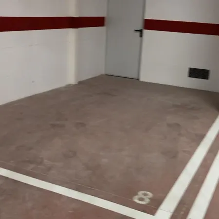 Tu Barrio Apartment Barcelona