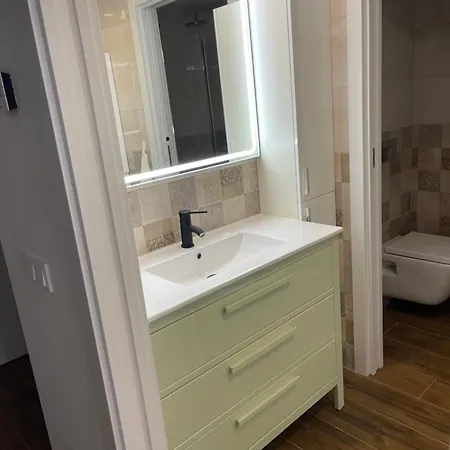 Apartment Tu Barrio