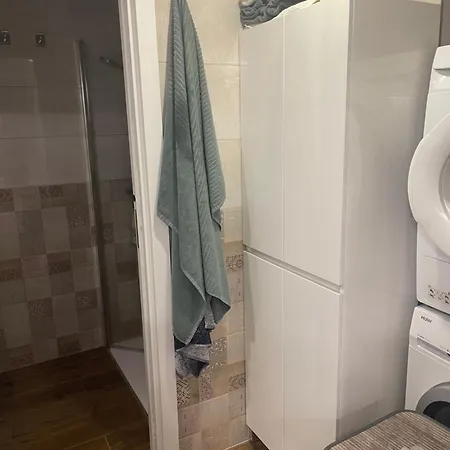 Apartment Tu Barrio *