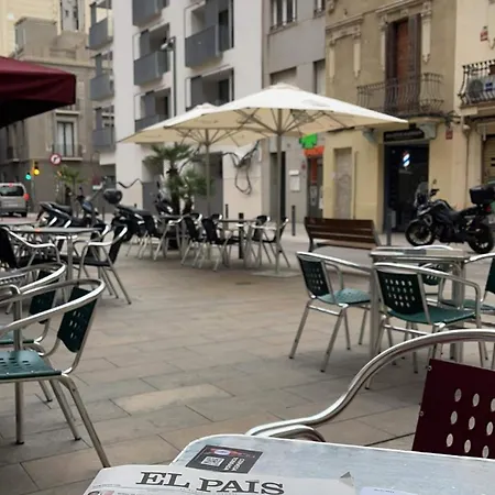 Apartment Tu Barrio