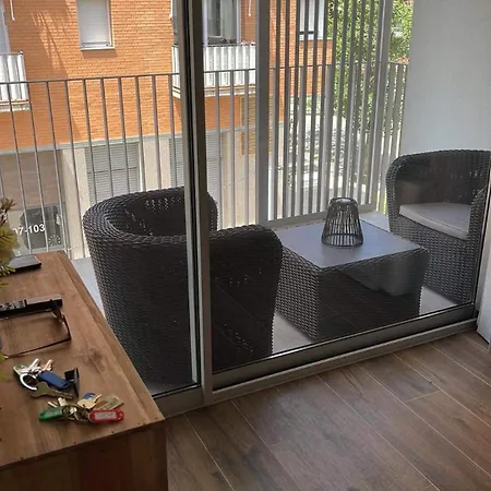Tu Barrio Apartment Barcelona