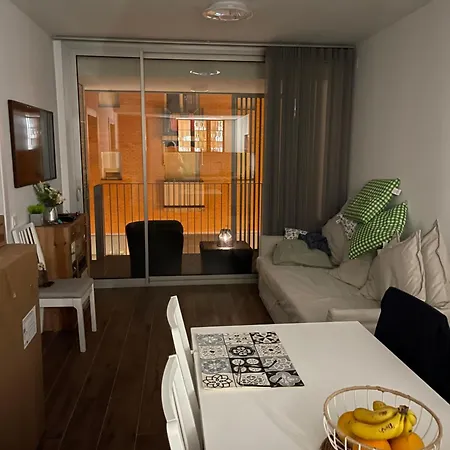 Tu Barrio 巴塞罗那