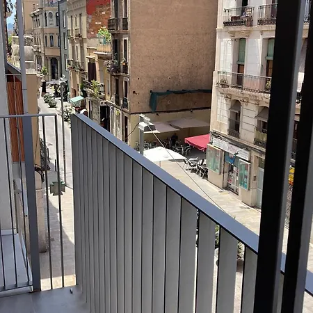 Tu Barrio 巴塞罗那